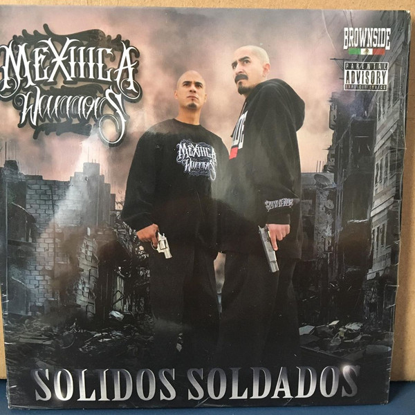 Solidos Soldados