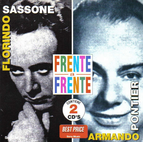 Florindo Sassone & Armando Pontier
