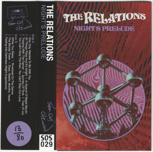 Night's Prelude
