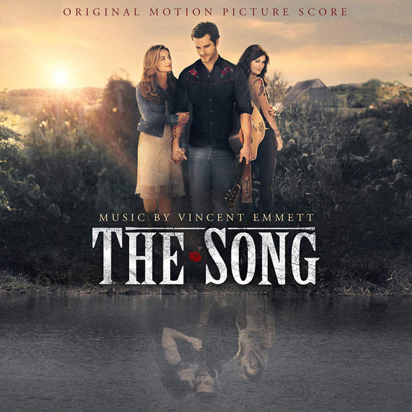 The Song (Original Motion Picture Score)
