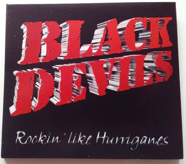 Rockin' Like Hurriganes