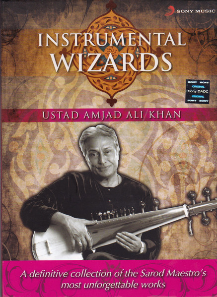 Instrumental Wizards