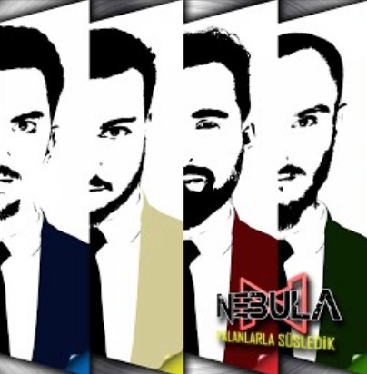 Yalanlarla Süsledik