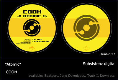 Atomic / Everdream