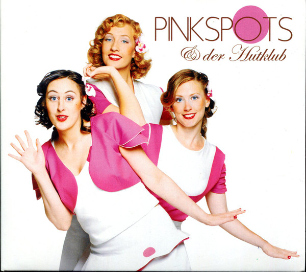 Pinkspots & Der Hutklub