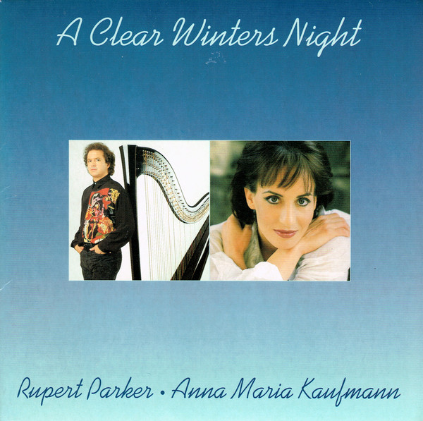(Song For) A Clear Winter’s Night