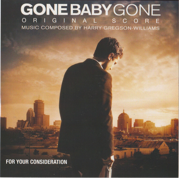 Gone Baby Gone (FYC - Original Score)