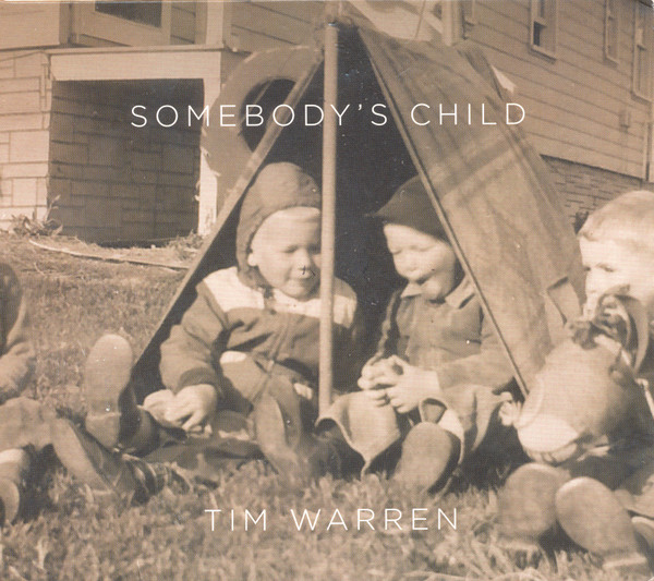 Somebody's Child