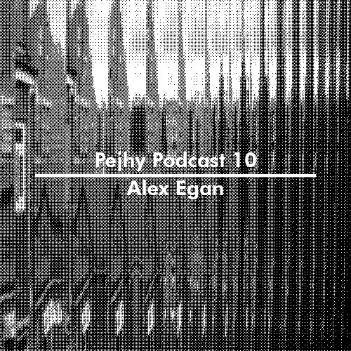 Pejhy Podcast 10
