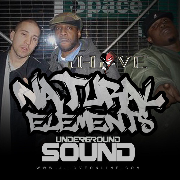Underground Sound