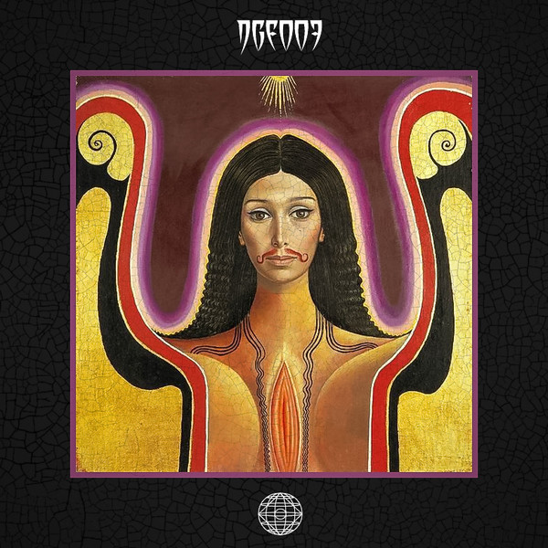 DG003: Kingsley Edits