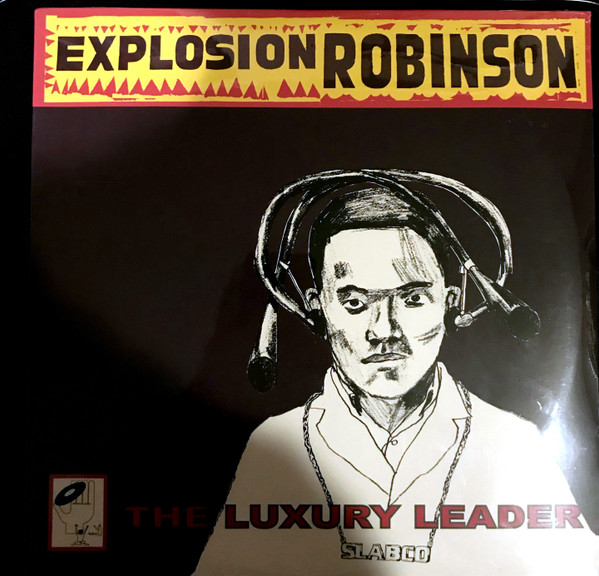The Luxury Leader