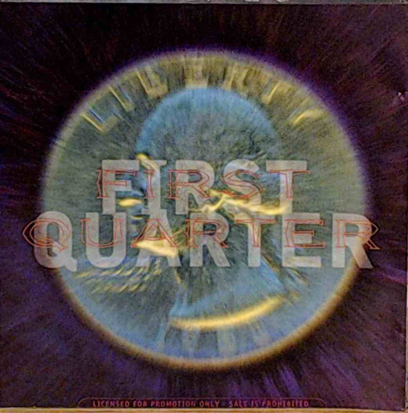 1st Quarter Sampler