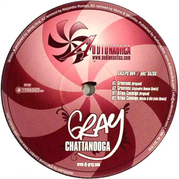 Chattanooga