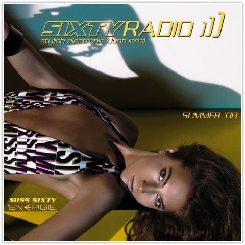 Sixty Radio Summer '08