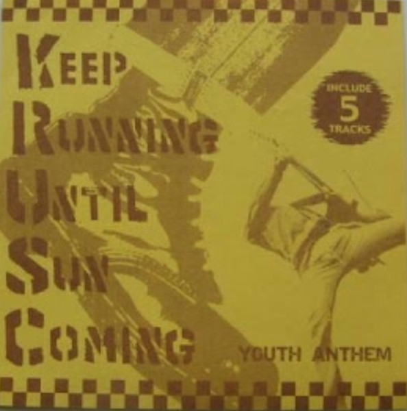 Keep Running Until Sun Comming