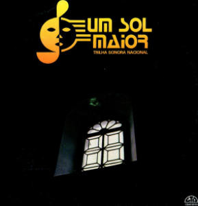 Um Sol Maior - Trilha Sonora Nacional