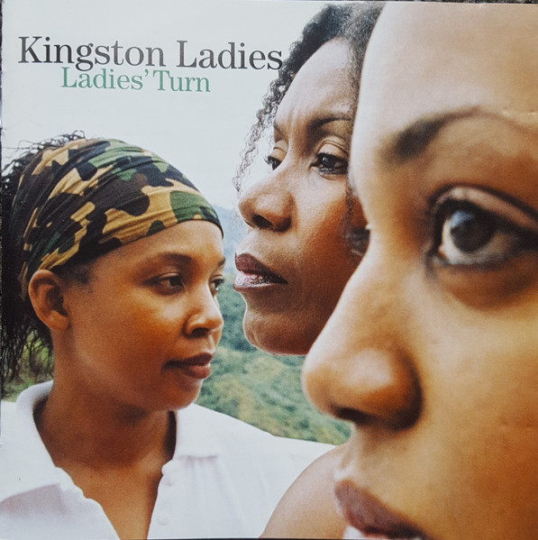 Ladies' Turn