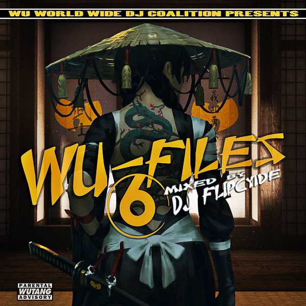 Wu-Files 6