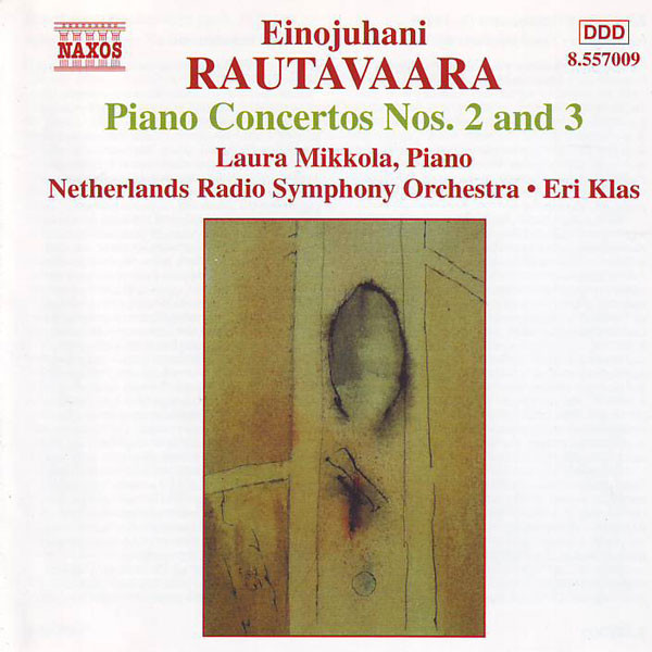 Piano Concertos Nos. 2 And 3