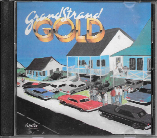 Grand Strand Gold