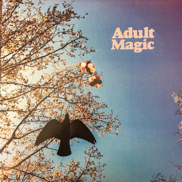 Adult Magic