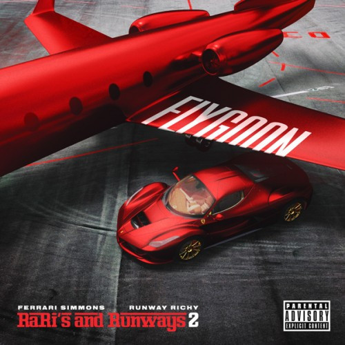 Rari's And Runways 2