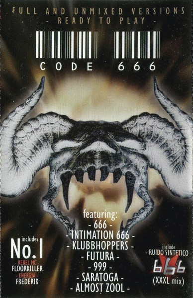 Code 666