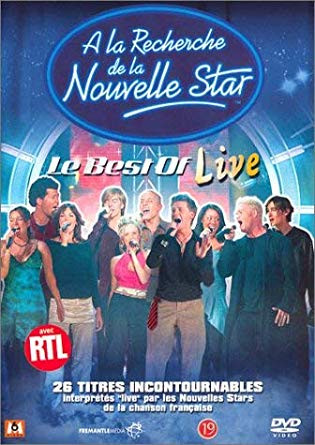 Le Best Of Live