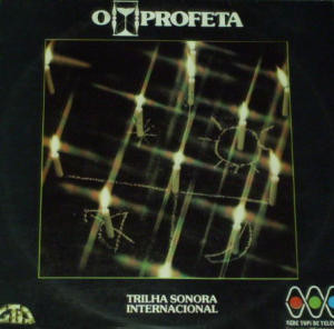 O Profeta - Internacional