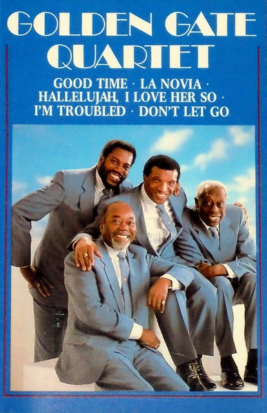 Golden Gate Quartet