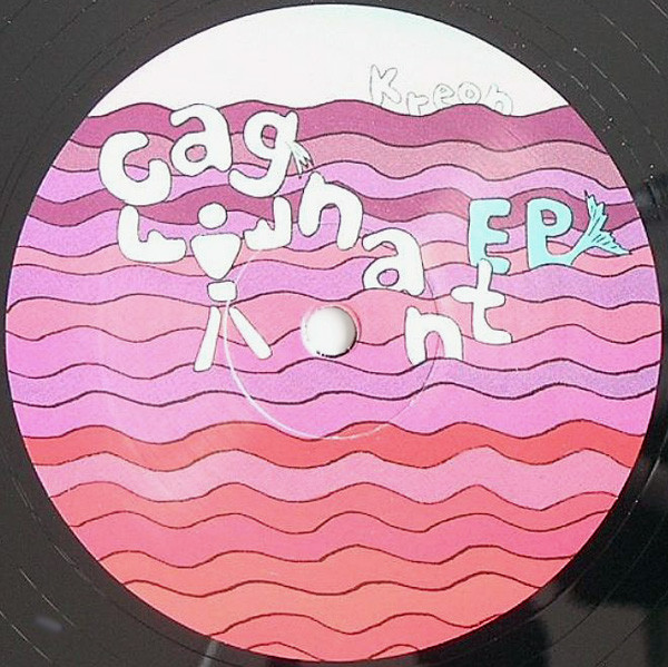 Gagnant EP