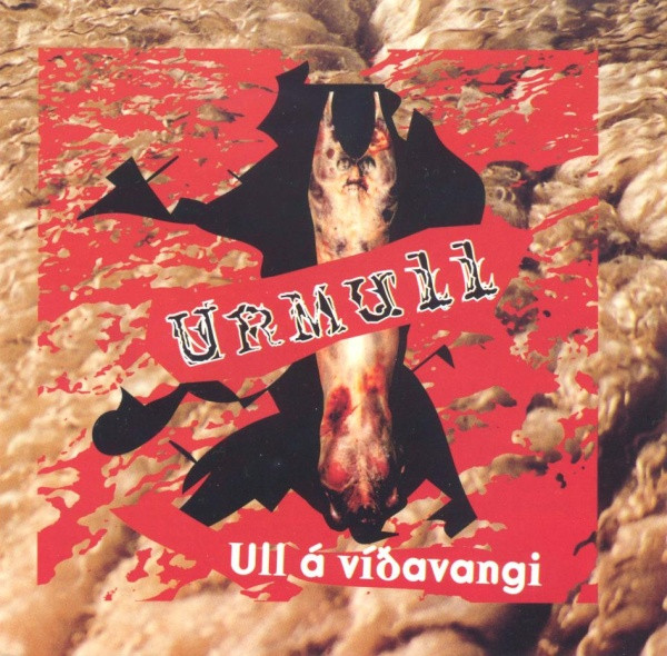 Ull Á Víðavangi