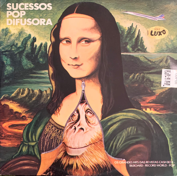 Sucessos Pop Difusora - Volume 2