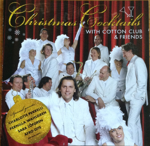 Christmas Cocktail