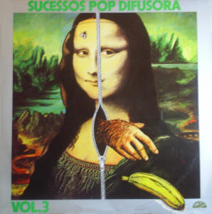 Sucessos Pop Difusora - Volume 3