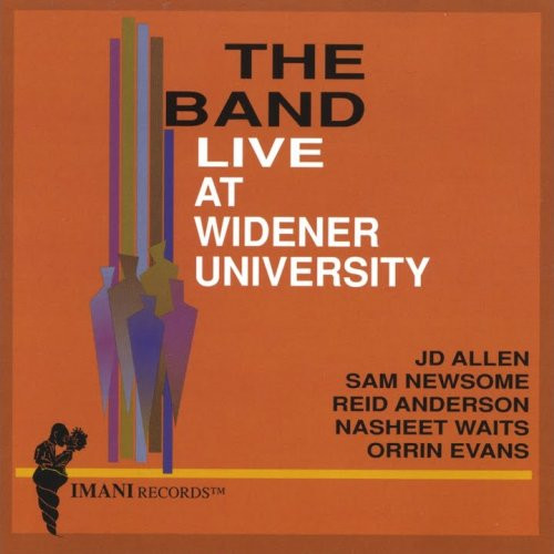 Live At Widener University