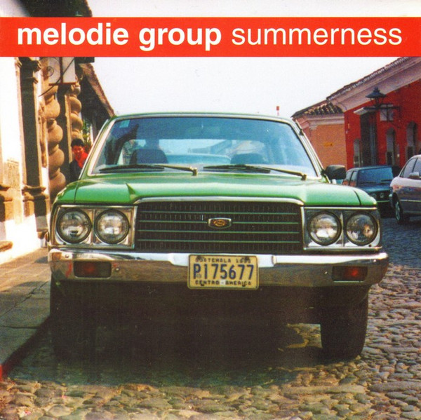 Summerness