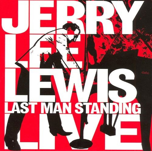 Last Man Standing Live