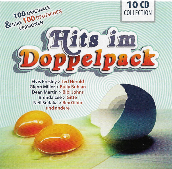 Hits Im Doppelpack