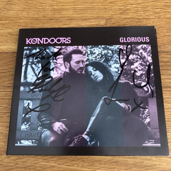Glorious