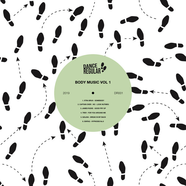 Body Music Vol 1