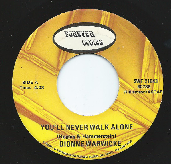 You'll Never Walk Alone