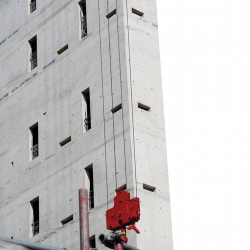 Escape From São Paulo