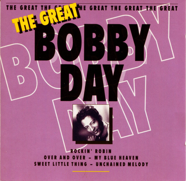 The Great Bobby Day