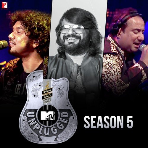 MTV Unplugged Season 5 with Pritam