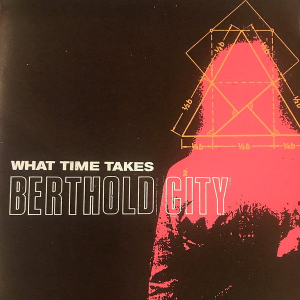 What Time Takes