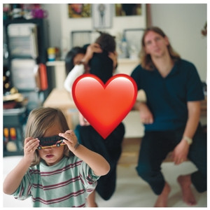 ❤️