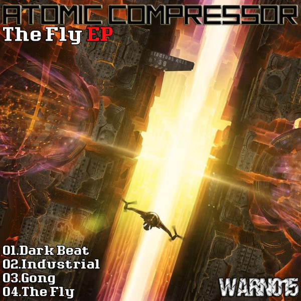 The Fly EP