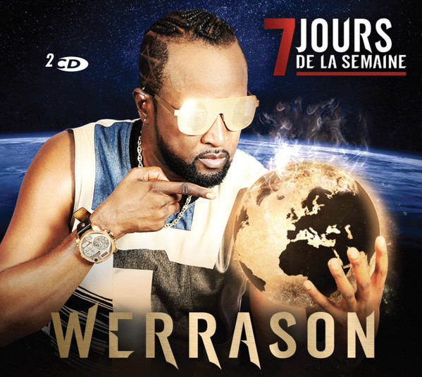 7 Jours De La Semaine
